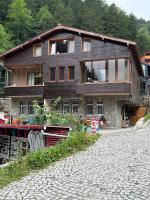 KAYA SUiT APART - Bed and Breakfast