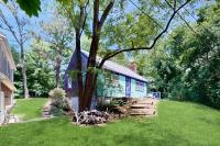 Two Bedroom Holiday Home