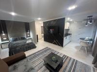 Алиханова 10А - Ferienwohnung