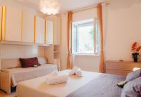 Loli Trulli - Guest House - Ferienwohnung Castellana