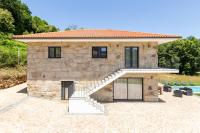 Retiro da Orquidea - Chambres d’hôtes Painzela