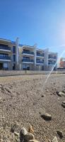 Beachfront Escape Villa Nevera - B&B