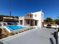 Vilianna - Bed and Breakfast