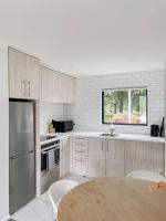 Hagley Park Townhouse - B&B Christchurch