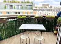 Le Faidherbe - B&B Parigi