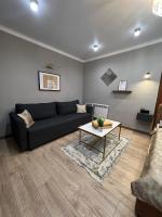 Нуркен Абдирова 36 - B&B Karagandy