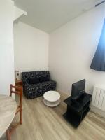 Studio en centre ville - B&B