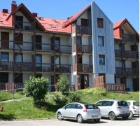 Appartement au calme - B&B