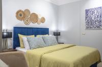 Three-Bedroom Deluxe Apartment With Sea View
