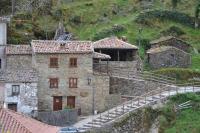 Casa das Bugalhas na Serra da Lousã - Ferienwohnung Candal