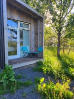 Small cabin in the countryside - Chambres d’hôtes