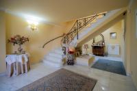 Chambre Double Deluxe avec Balcon