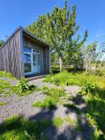 Small cabin in the countryside - Chambres d’hôtes Selfoss