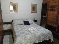 Pousada Florada na Serra - Apto 9 - B&B Campos do Jordão