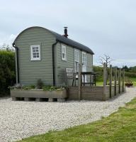 Tiny House outstanding natural beauty off grid - B&B