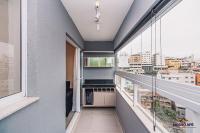 Nosso Apê Teixeiras: 2/4 | Garagem | Ar-condicionado NA1107T - Bed and Breakfast