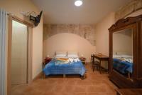 Grande Chambre Double ou Lits Jumeaux