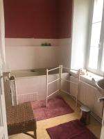 MAISON DE FAMILLE ENTRE MER ET CAMPAGNE à 5 MN DE LA PLAGE - Ferienwohnung