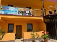 Apartmány Hawaii - B&B Patince