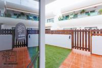 Dunasamor Corralejo iRent Fuerteventura - B&B