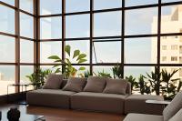 Co House - Apartamento com vista maravilhosa - B&B João Pessoa