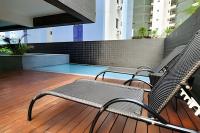 Co House - Apartamento com vista maravilhosa - Chambres d’hôtes João Pessoa