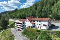 Kroderen Kro & motel AS - B&B Hamremoen