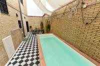 Premium Exclusive Property - The Barber's House - Ferienwohnung Sevilla
