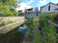 Apartmány Svatá - B&B Zdice