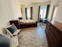 One-Bedroom Superior Apartment