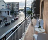 Galia Apartments - B&B Bari