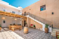 Reborn Luxury Apartments - B&B Rodas