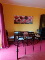 Kemenate Zimmer Gechaichnishof 7born - B&B