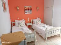 Chambre Lits Jumeaux Standard