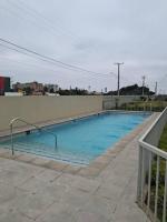 Apartamento a pasos del Mar - Ferienwohnung La Serena