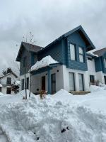 Sombra Verde - Alojamiento Turistico - B&B