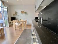 Loft Poblenou cerca de la playa/wifi/azotea - Ferienwohnung Barcelona