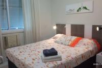 Copacabana best - Ferienwohnung Rio de Janeiro