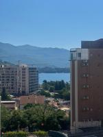 Budva Center Studio - Ferienwohnung Budva