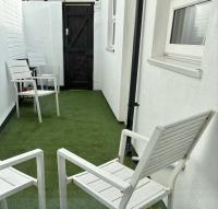 The Well Street Terrace - B&B Great Yarmouth