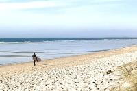 Cottage du Golf en Morbihan - B&B Ploemel