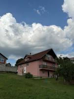 Apartment Mountain Paradise Plav - B&B