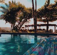 Pousada Ingá - B&B Cumuruxatiba