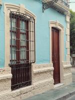 Apartamentos Arraez - Bed and Breakfast Almería