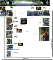 Haus mit 3 Schlafzimmern