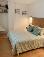 ZARZUELA CAMPOAMOR centro, plaza de garaje - B&B Oviedo