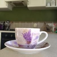 House Lavanda - B&B Njivice