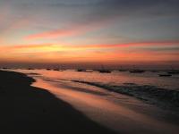 Aluna Beach House Nungwi - B&B Nungwi