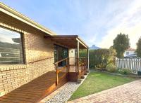 38 The Prongs - B&B