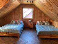 Standaard Villa